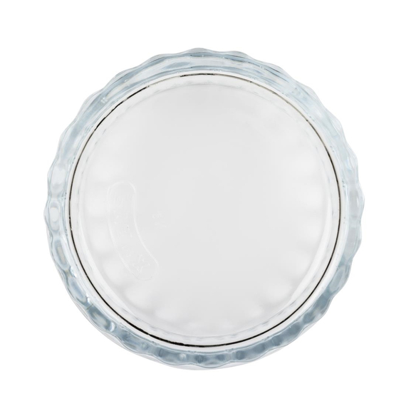 Pyrex Glas Auflaufförmchen 9,7cm