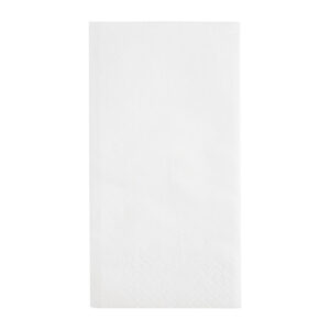 Fiesta Recyclable Lunchservietten 1/8 weiß 33cm (2000 Stück)
