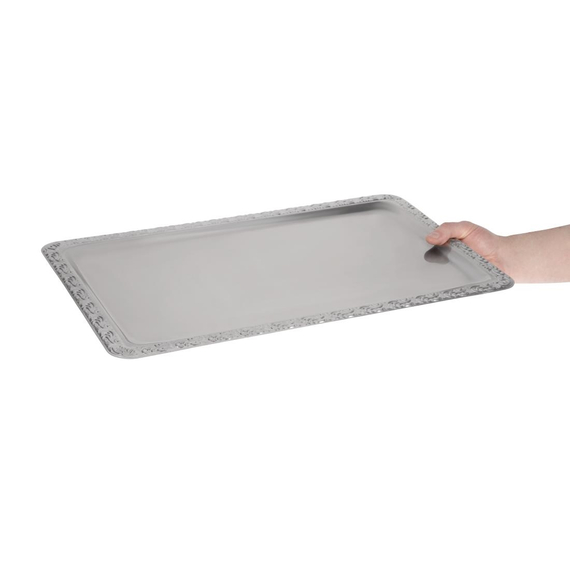 APS Schöner Essen Tablett GN1/1