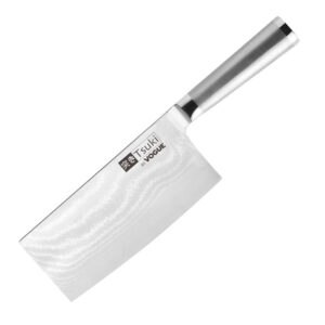 Vogue Tsuki Serie 8 Hackmesser 19cm