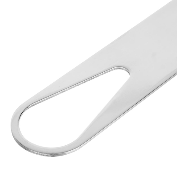 Olympia Barkeeper V-Klinge