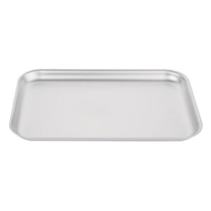 Vogue Aluminium Backblech 324 x 222mm