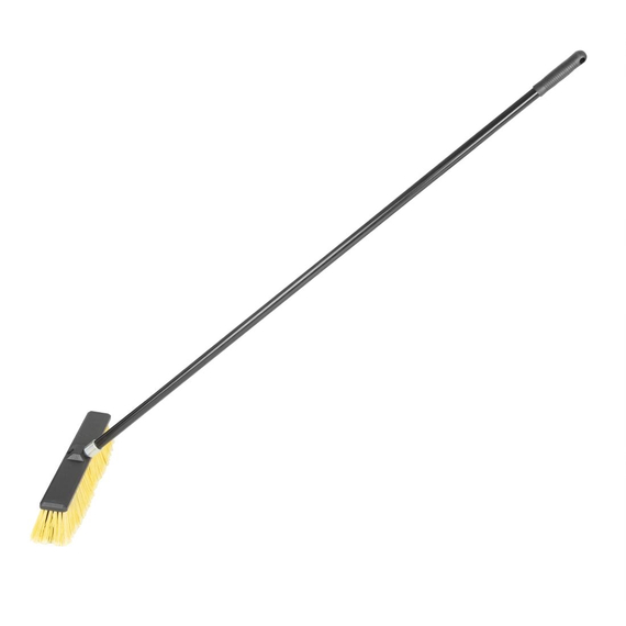 Jantex Hochleistungsbesen & Stiel Set 18"