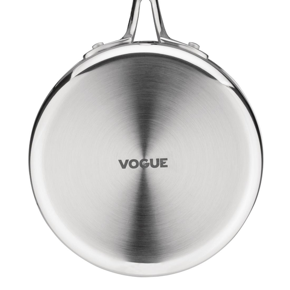 Vogue Tri Wall Stieltopf 3 Liter