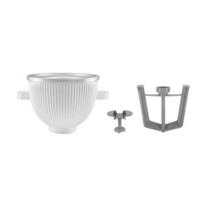 KitchenAid Eiscrememaschinen-Aufsatz