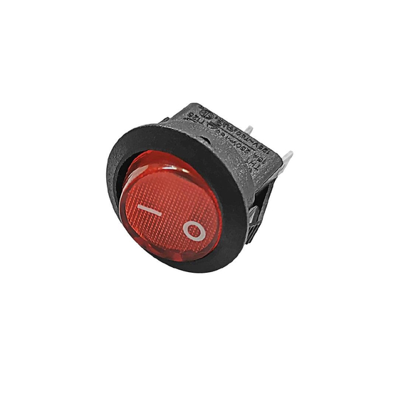 Polar Lichtschalter Ersatzteil Passt zu CC064, CC065, GE580 und GE581