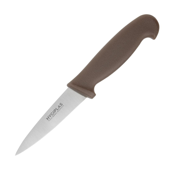 Hygiplas Farbcode Messerset 7-teilig