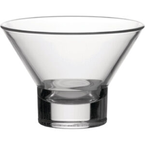 Utopia Ypsilon Ellipse Dessertgläser 380ml (12 Stück)