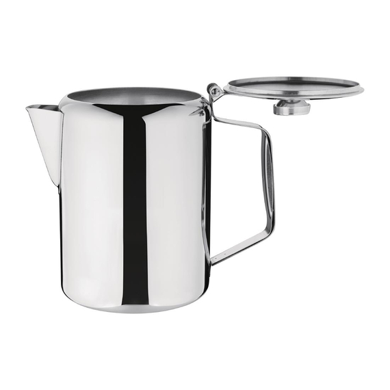 Olympia Concorde Kaffeekanne 2L