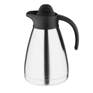 Olympia Thermoskanne Schraubdeckel 1L
