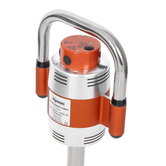 Dynamic Stabmixer SMX Turbo Blend MX125T