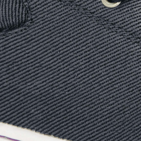 Shoes for Crews Grind veganer Herrenschuh schwarz 46