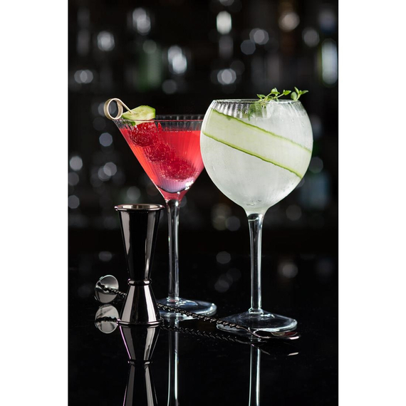 Utopia Hayworth Martini-Gläser 300ml (6 Stück)