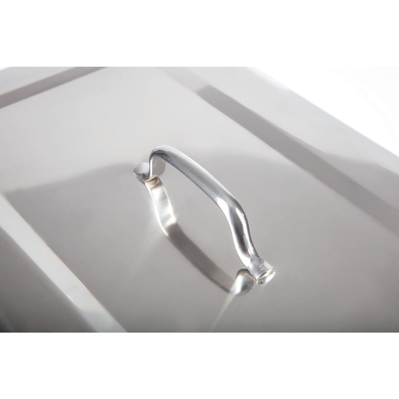 Olympia elektrischer Chafing-Dish