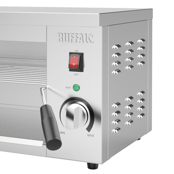 Buffalo Salamander Grill 3kW