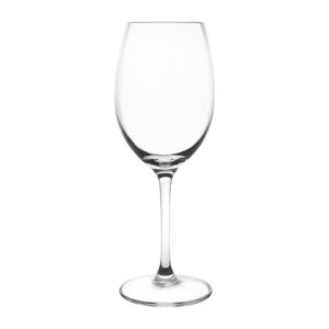 Olympia Novello Kristall Weißweingläser 255ml (6 Stück)