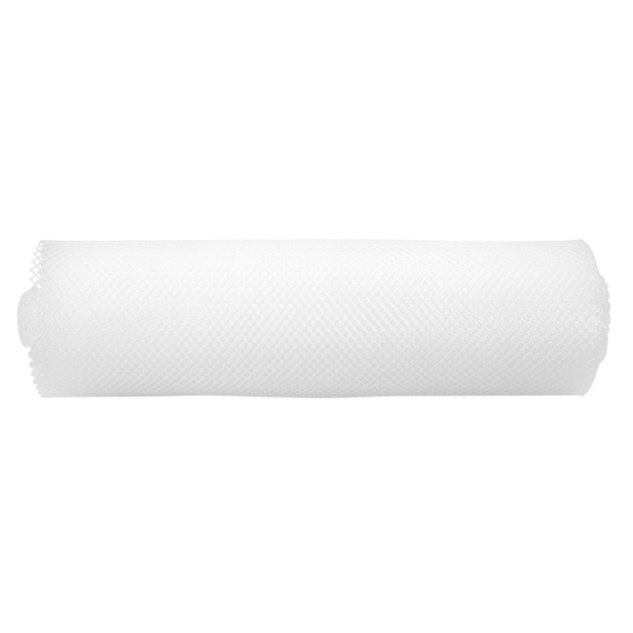 Regalmatte klar 10m