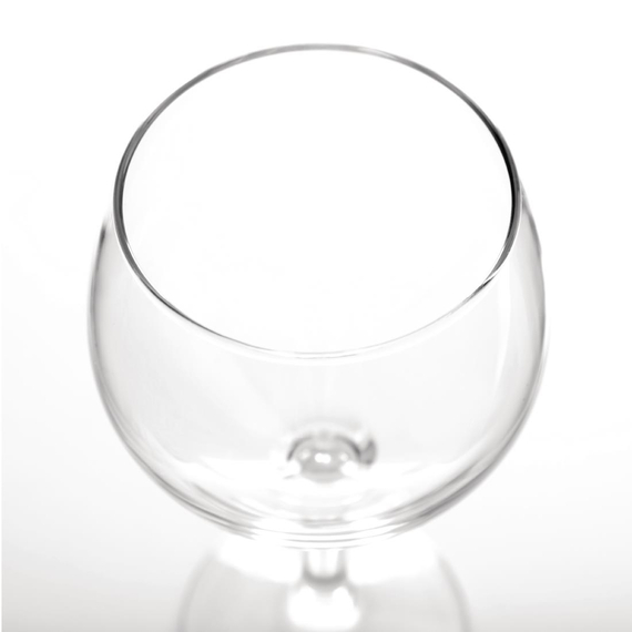 Olympia Cocktail Gingläser 62cl (6 Stück)