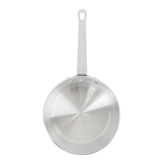 Vogue Aluminium Stieltopf 16cm