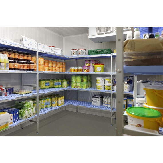 Tournus Vorratsregal 109 x 40cm