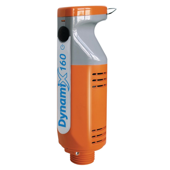 Dynamic Dynamix Stabmixerkombi MF052