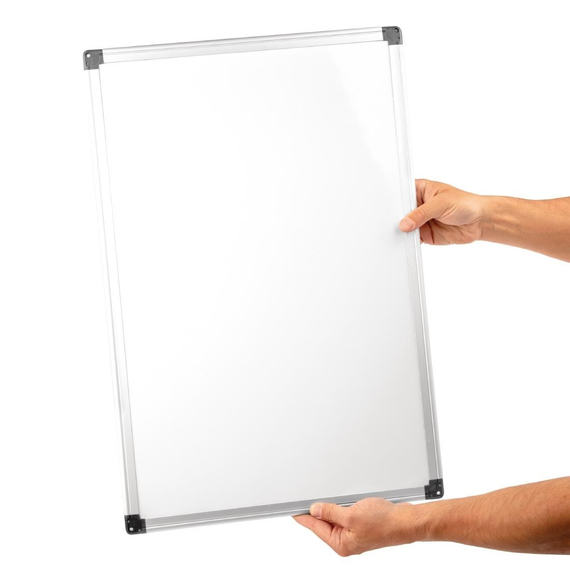 Olympia Weiß Magnettafel 400x600mm