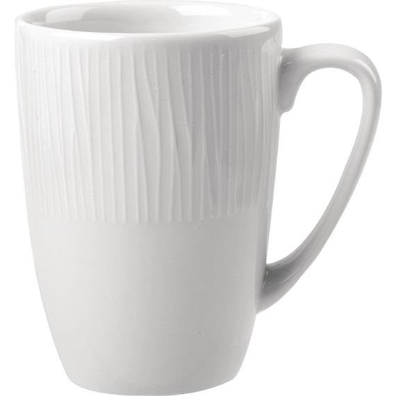 Churchill Bambusbecher, 340 ml, (12 Stück)