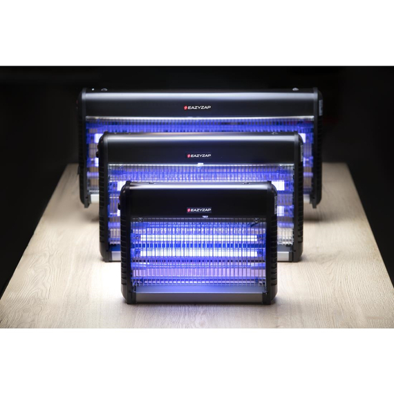 Eazyzap LED Insektenvernichter 9W