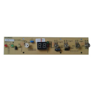 Polar Display Stromplatine Ersatzteil für CE217 CE218