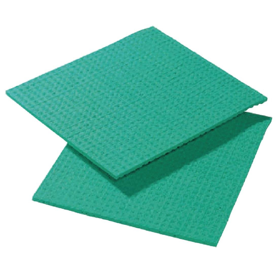 Spongyl Reinigungstücher grün (10 Stück)