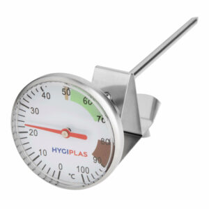 Milchthermometer 12,5cm