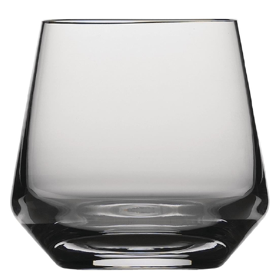 Schott Zwiesel Pure Whiskygläser 389ml (6 Stück)