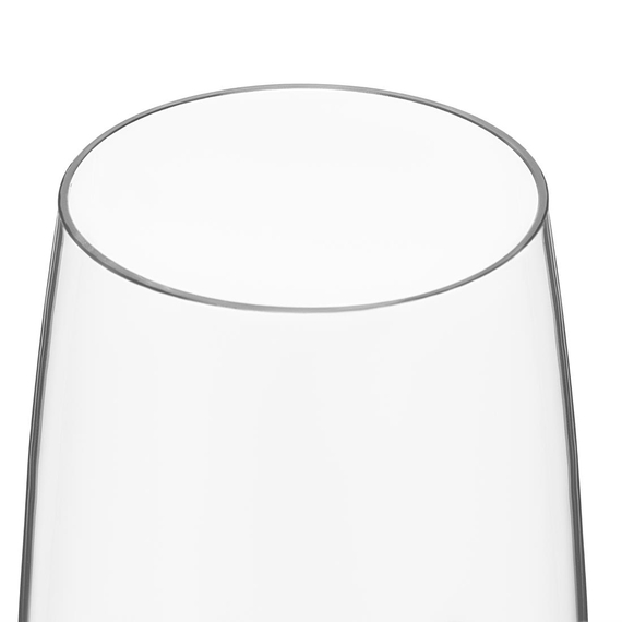 Olympia Serena Sektflöten-Gläser 210ml (6 Stück)