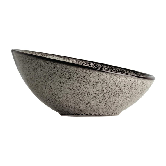 Olympia Schräge Schüssel 13,5cm (6er Pack) (6 Stück)