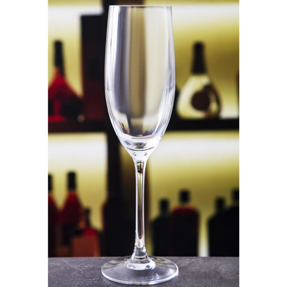 Chef & Sommelier Cabernet Champagnerflöten Tulpe 240ml (24 Stück)