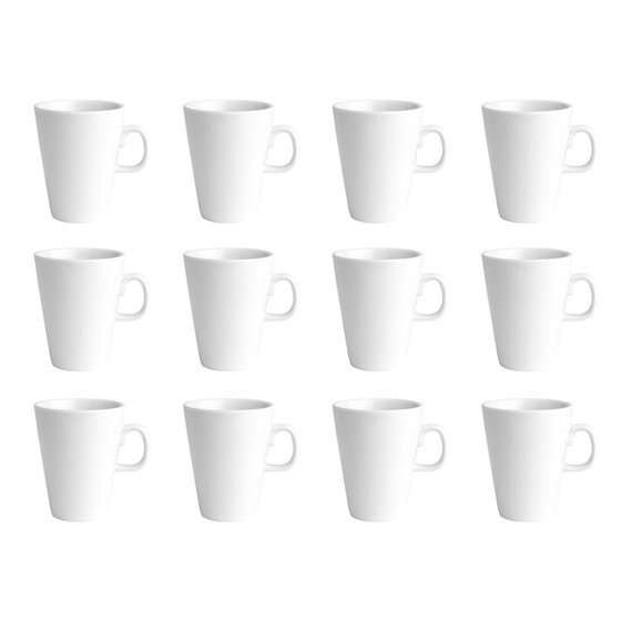 Olympia Athena Kaffeebecher 28,5cl (12 Stück)