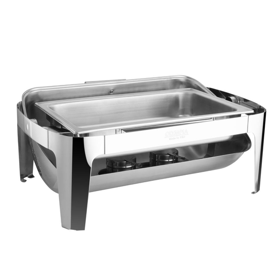 Olympia Madrid Chafing-Dish