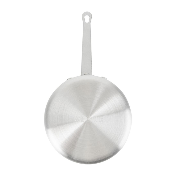 Vogue Aluminium Stieltopf 14cm