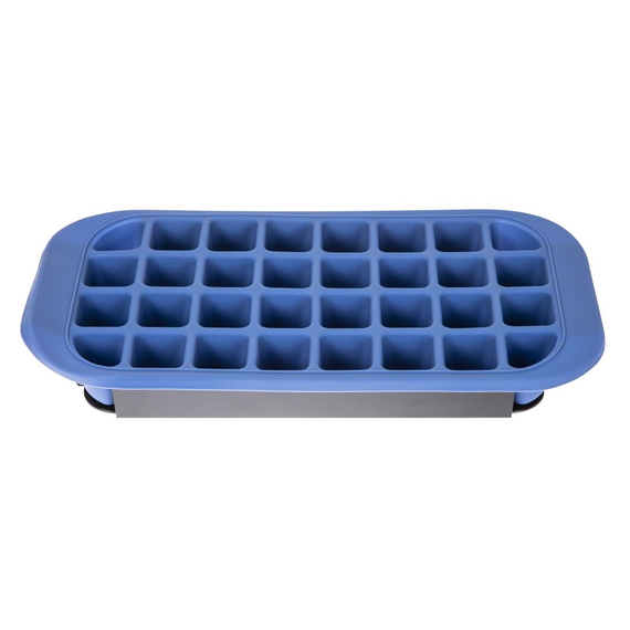 Eiswürfelform aus Silikon