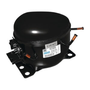 Polar Ersatzkompressor (R134a GVY66AA) Ersatzteil Passt für CB930 CB931 GL185 U636 U637 U638 und weitere