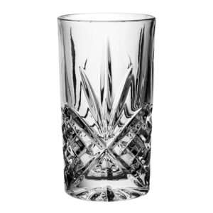Utopia Symphony Hiball-Gläser 350ml (6 Stück)
