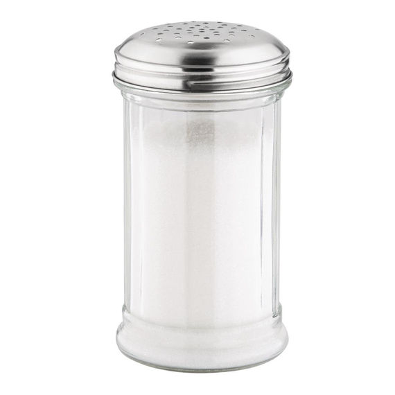 Olympia Zuckerstreuer mit 4mm Löchern