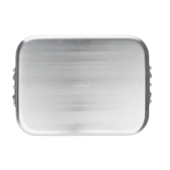 Vogue Non-Stick Bräter Aluminium 40x30x8cm
