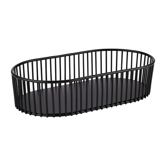 APS ovaler Korb 290x160mm