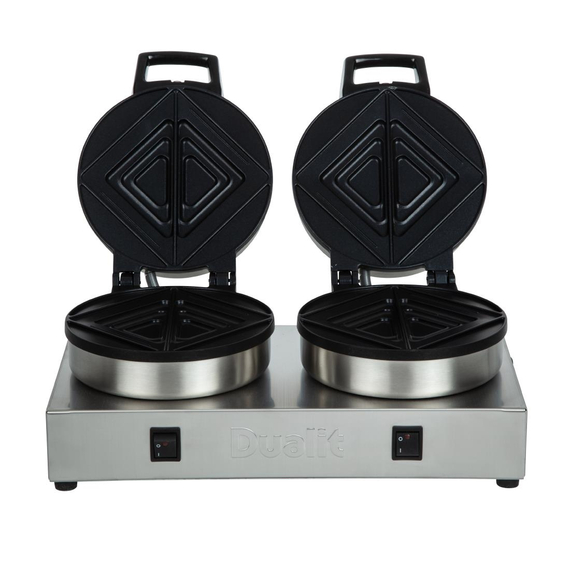 Dualit Kontakttoaster 73002