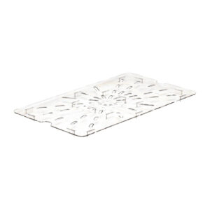 Cambro Camview BPA-freies Abtropfrost GN 1/3