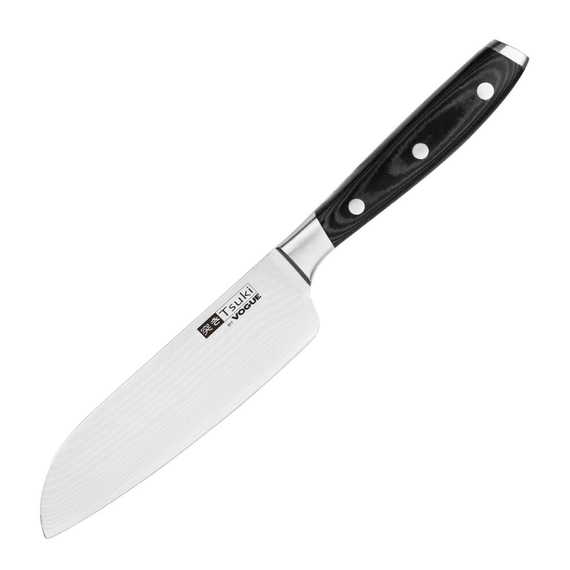 Vogue Tsuki 4-teiliges Messerset der Serie 7 mit Etui Sonderangebot