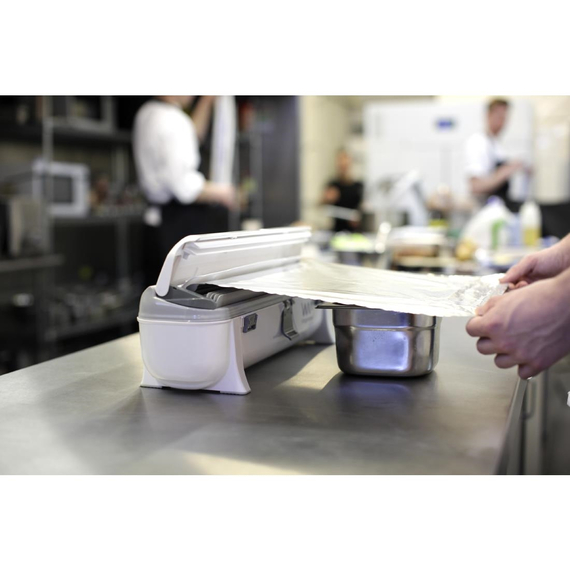 Wrapmaster Aluminiumfolie 45cm (3 Stück)