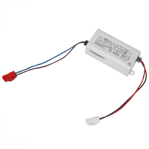 Polar LED Transformator Ersatzteil Passt für GD882 GD883 UA016