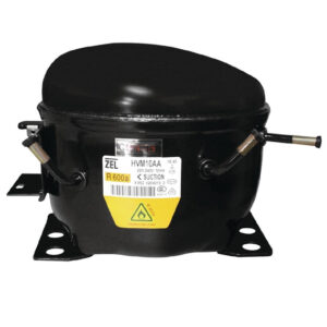 Polar Kompressor R600a HVM10AA Ersatzteil Passend für CB507 CC611 CC666 CD229 CD230 CP728 CR899 DP288